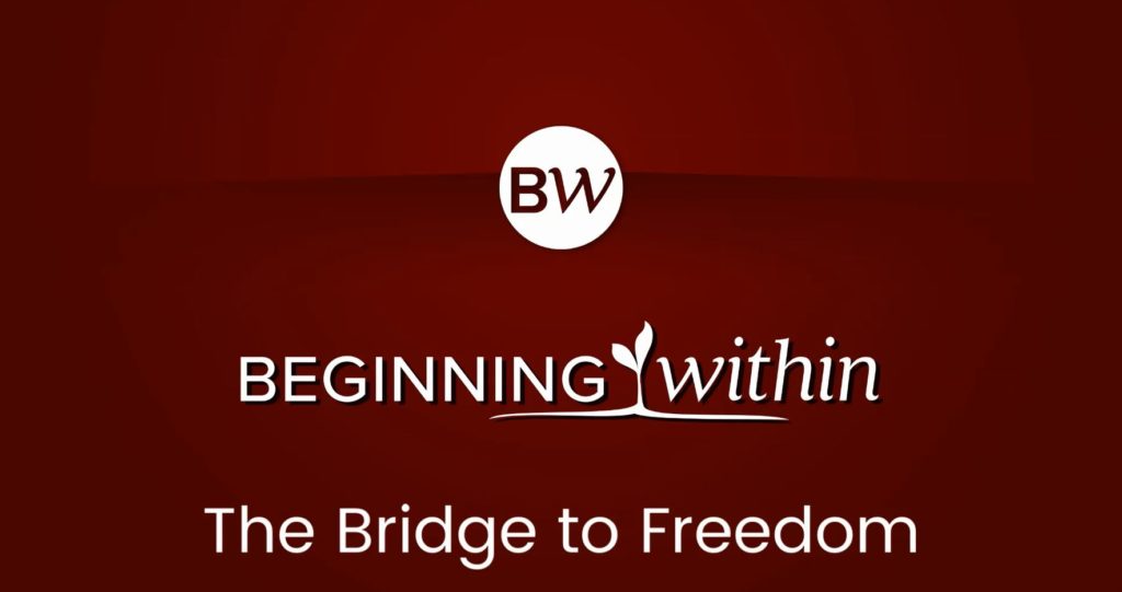 A Bridge to Freedom