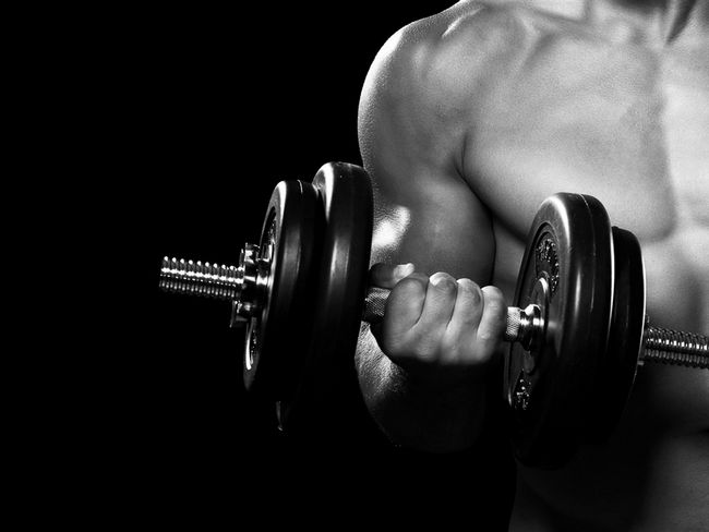 Steroids Role in Speeding Up Muscle Recovery and Enhancing Recovery Quality in Bodybuilding